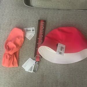 Lululemon Bundle